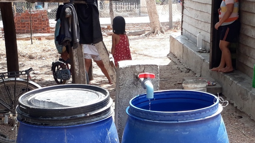 Phát huy sức trẻ trong xây dựng nông thôn mới