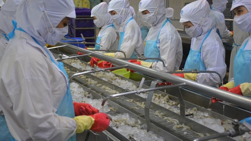 Đề nghị giảm thuế VAT từ 10% xuống còn 5% để hỗ trợ doanh nghiệp