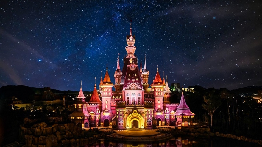 “Thổi hồn Việt” vào kho tàng cổ tích thế giới