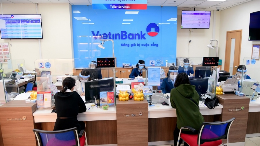 VietinBank triển khai nhiều giải pháp hỗ trợ phục hồi nền kinh tế