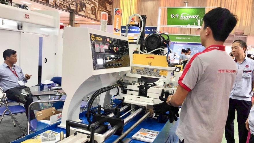 Dịch Covid 19: Doanh nghiệp hướng mạnh vào tiêu thụ nội địa