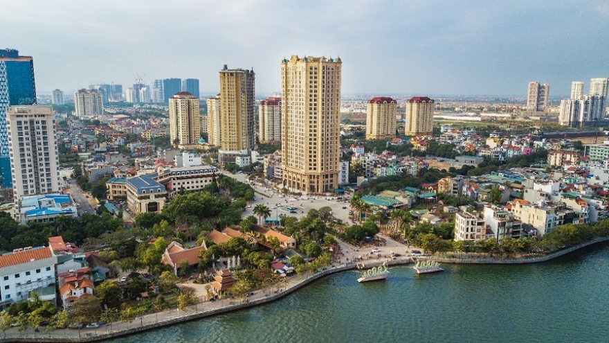 D’. El Dorado: Một lựa chọn an cư lý tưởng tốt cho sức khỏe