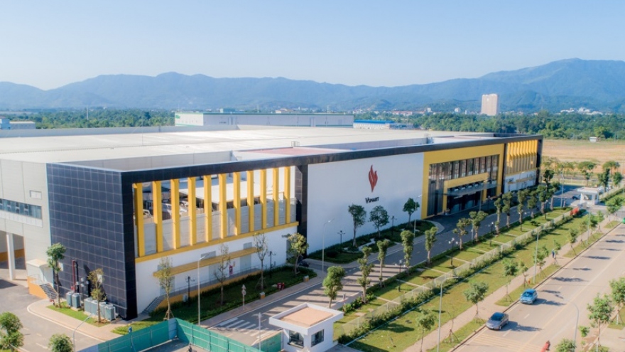 Vinsmart hợp tác với Pininfarina thiết kế điện thoại thông minh thế hệ mới