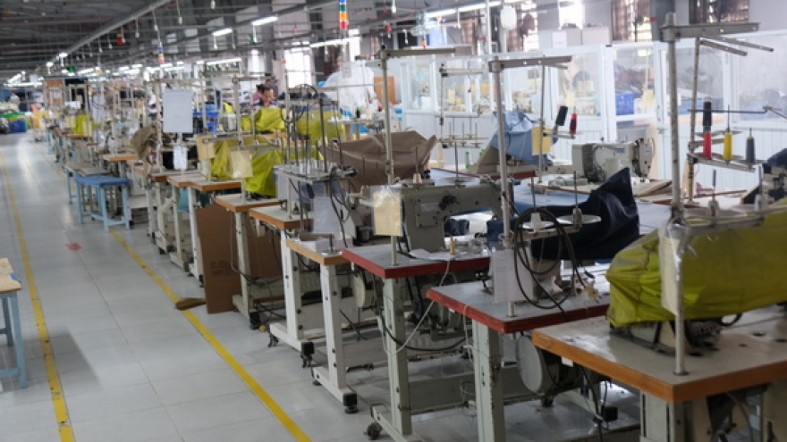 Quảng Nam tháo gỡ khó khăn cho DN ảnh hưởng bởi dịch bệnh