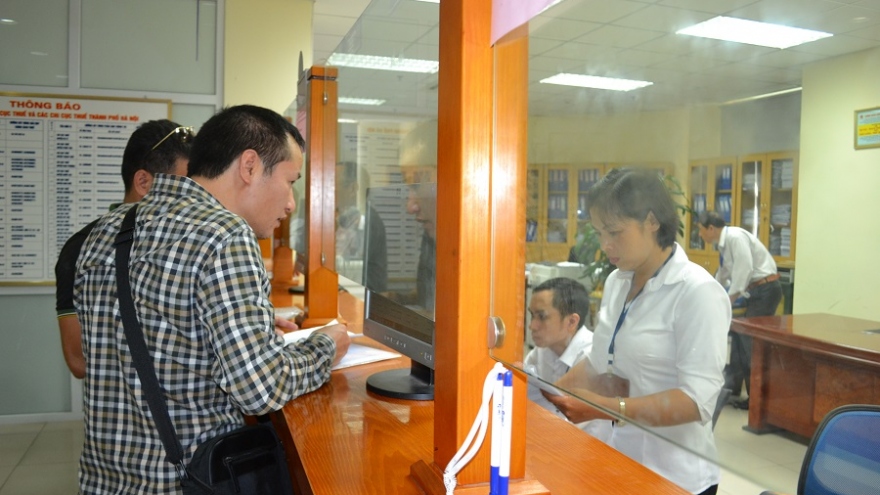 Gần 28.000 tỷ đồng tiền thuế đã được gia hạn