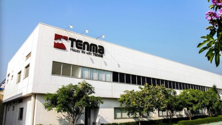 Nghi vấn hối lộ Tenma ở Bắc Ninh: Tạm đình chỉ công tác các cán bộ thuế, hải quan liên quan