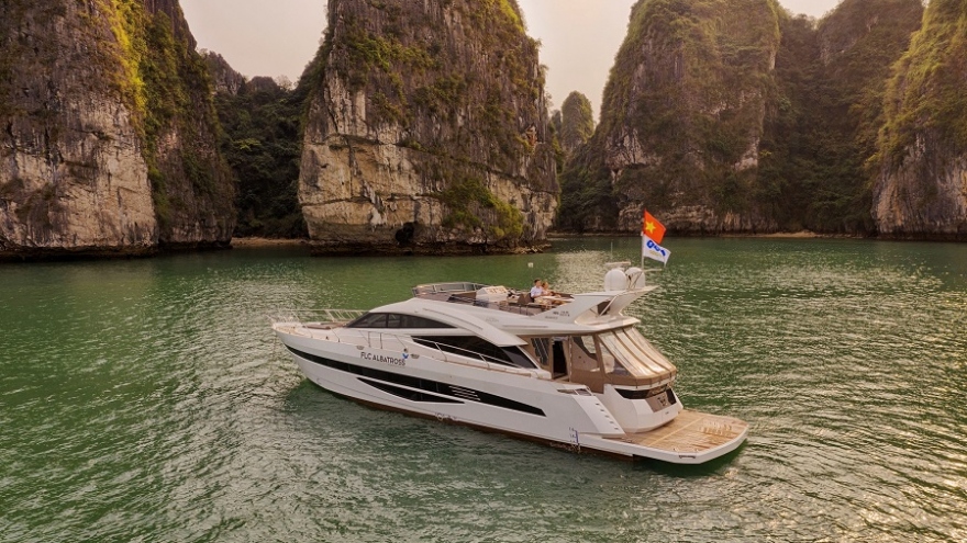 Khám phá Hạ Long cả tuổi thơ, nhưng bạn đã qua những trải nghiệm này?