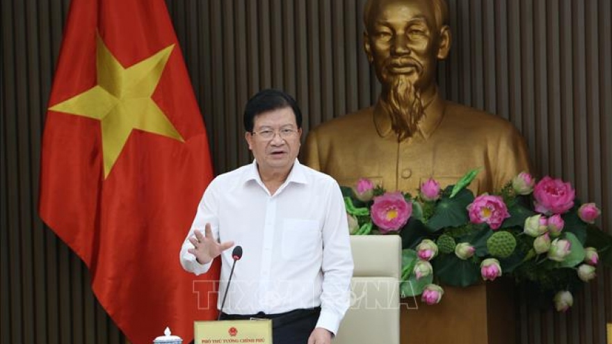 Đề xuất miền Trung tách thành Bắc Trung Bộ và Nam Trung Bộ