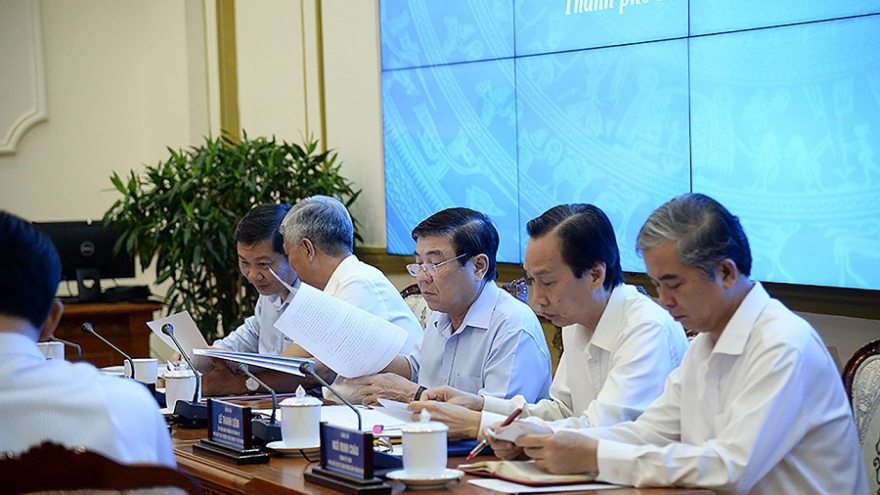 TPHCM đẩy mạnh kích cầu để giải quyết hàng tồn kho, thúc đẩy sản xuất