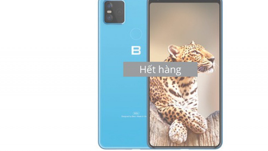 CEO Bkav tuyên bố “cháy hàng” Bphone, bán gấp đôi năm ngoái