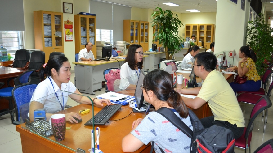 Đa số doanh nghiệp vẫn “thờ ơ” xin gia hạn nộp thuế