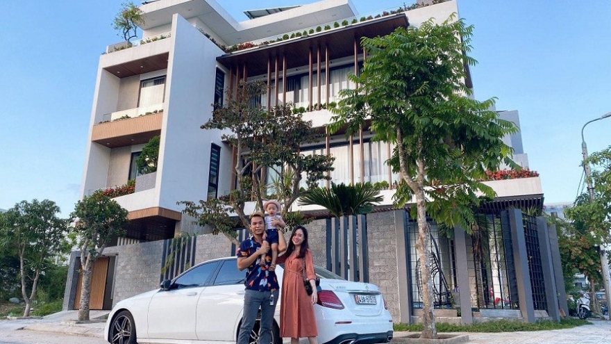 CEO Huỳnh Đức Vân xây văn phòng làm việc như mơ chuẩn Google