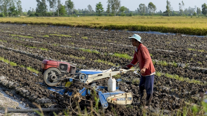 Cần sớm sửa đổi Luật thuế 71 để "cởi trói" cho ngành sản xuất phân bón