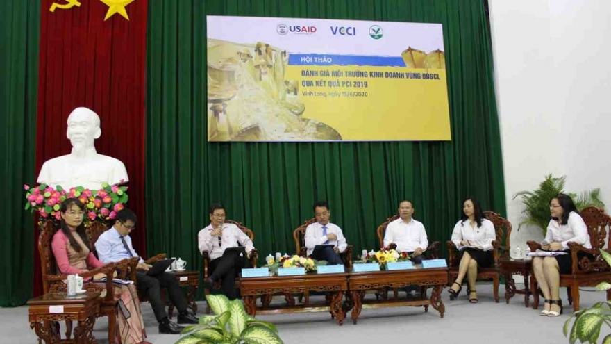 Chú trọng đào tạo nguồn nhân lực để nâng cao chỉ số năng lực cạnh tranh