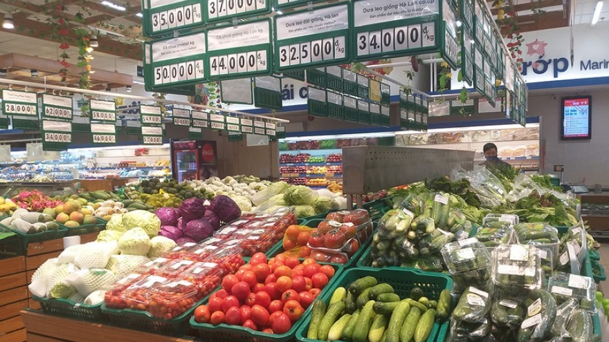 Thị trường nội địa - nền tảng để DN phục hồi sau dịch Covid-19