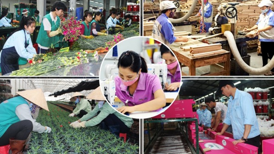 Thu hút đầu tư tư nhân: Cú hích để thúc tăng trưởng kinh tế