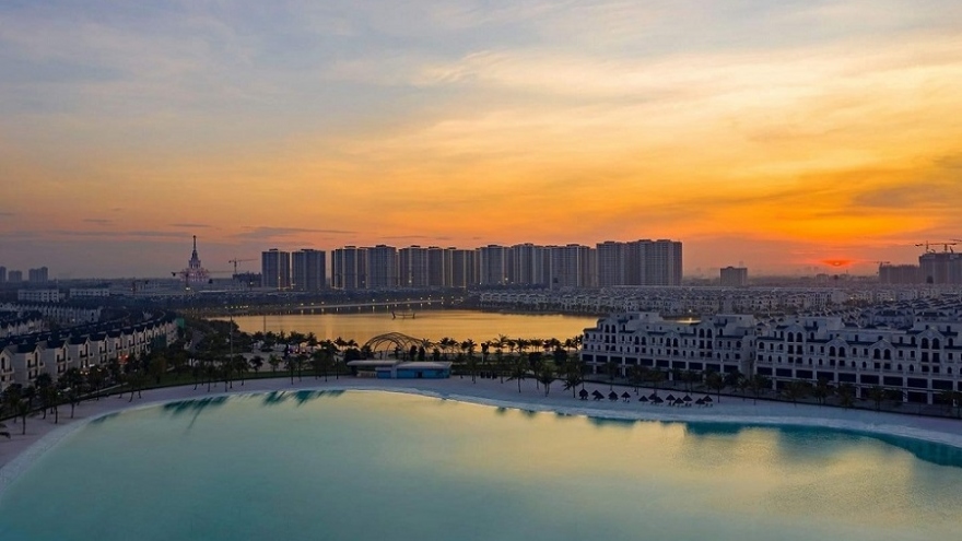 Bí quyết nào để sở hữu ngay bộ đôi “Nhà sang – xế xịn”?