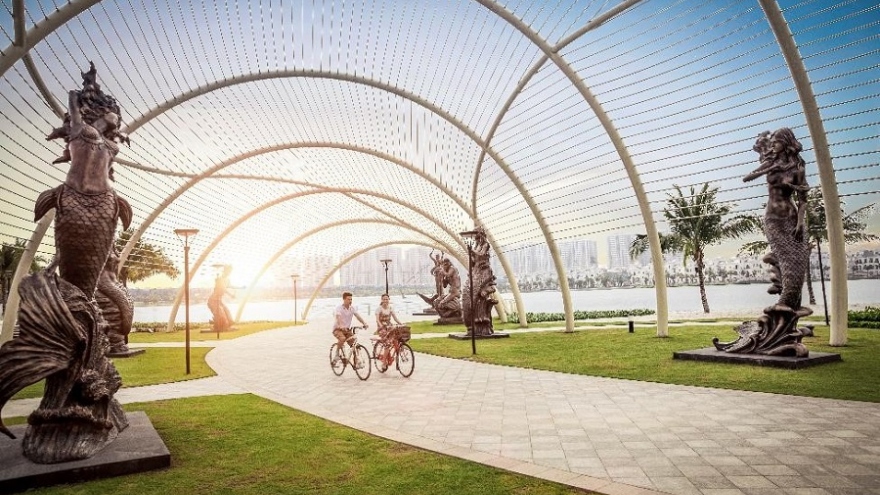 Mua nhà – tậu xe: Ước mơ trong tầm tay của người trẻ