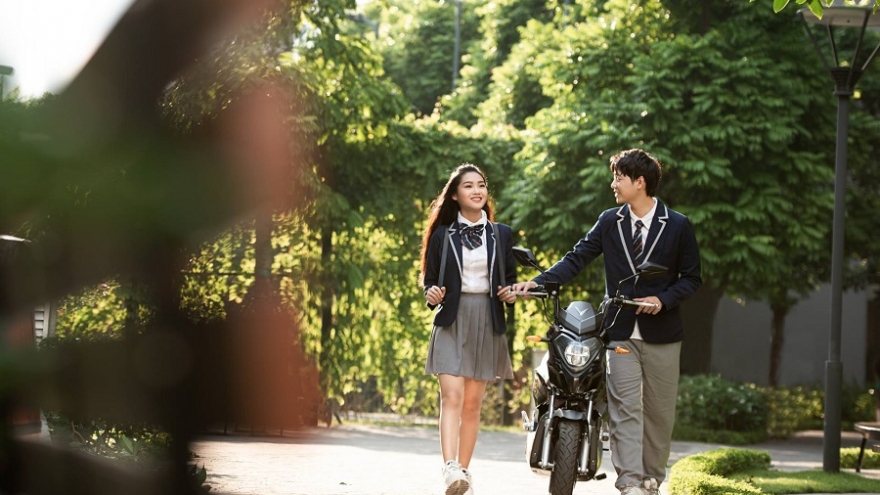 Bố mẹ kỹ tính đến mấy cũng sẽ ưng “người bạn đồng hành” này của con