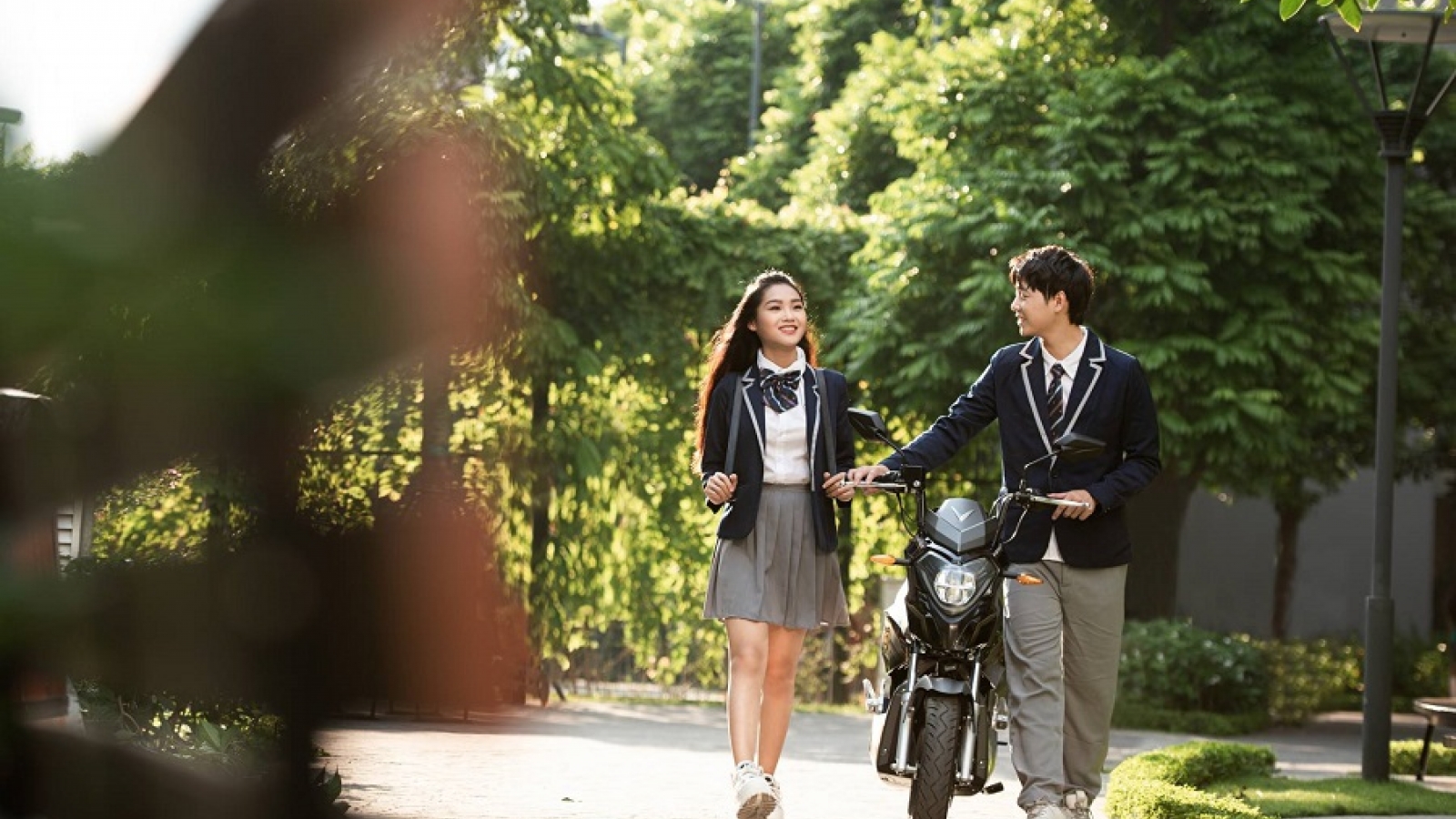 Bố mẹ kỹ tính đến mấy cũng sẽ ưng “người bạn đồng hành” này của con