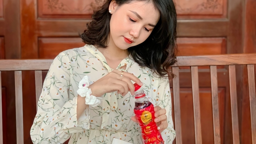 Vì sao Trà Dr Thanh được giới trẻ lựa chọn để tăng cường sức khỏe?