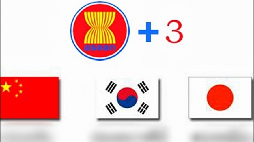 Thượng đỉnh ASEAN+3 sắp họp trực tuyến đối phó Covid-19