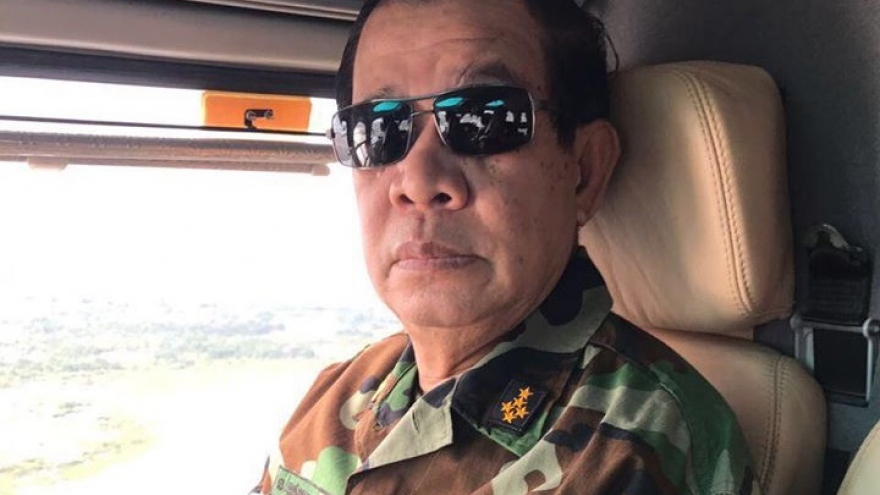 Chống Covid-19, Campuchia hạn chế người dân đi lại trên toàn quốc