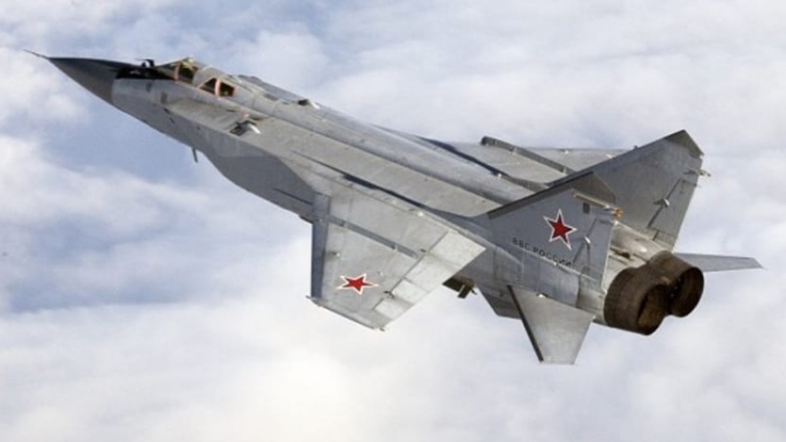 Quân đội Mỹ cáo buộc Nga triển khai máy bay chiến đấu đến Libya