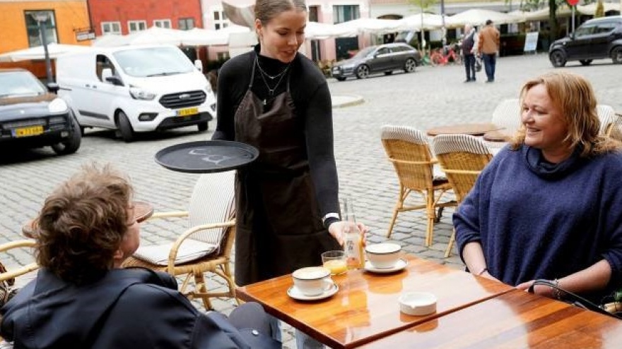 Phản ứng nhanh - “liều thuốc” giúp Đan Mạch chống Covid-19 thành công