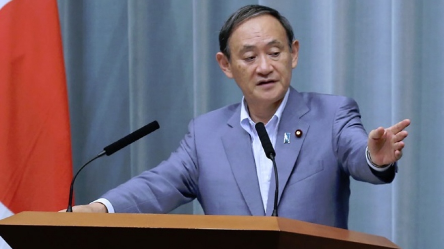 Covid-19: Nhật Bản sẽ tái mở họp Nội các từ ngày 29/5