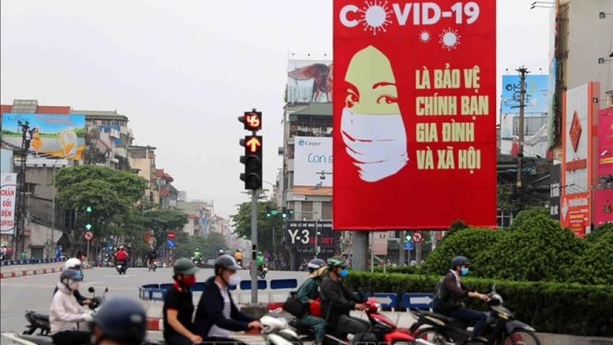 Truyền thông Đức giải mã thành công của Việt Nam trong chống Covid-19