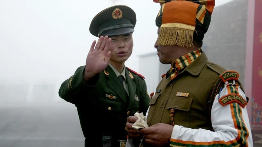 Mổ xẻ nguy cơ chiến tranh Trung Quốc - Ấn Độ lần 2