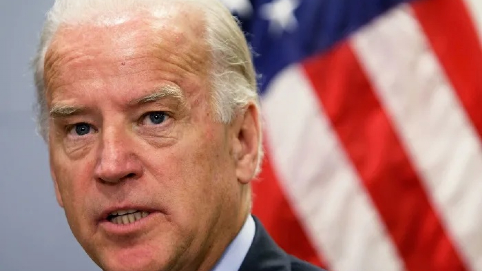 Joe Biden - người sẽ đối đầu “sinh tử” với Trump trong bầu cử Mỹ 2020