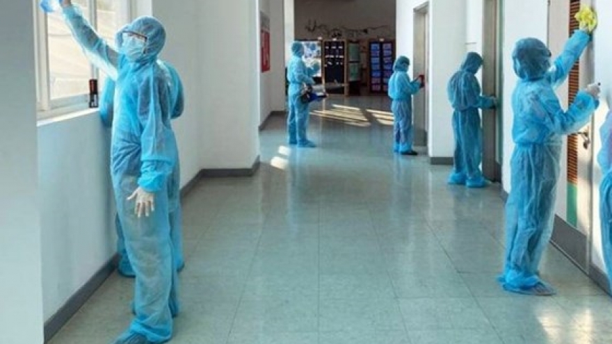 Campuchia tính phí xét nghiệm, điều trị Covid-19 với người nước ngoài