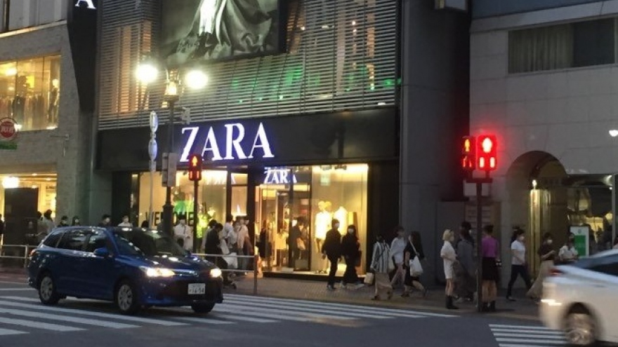 Việt Nam là 1 trong 4 nước được sớm nới lỏng nhập cảnh Nhật Bản