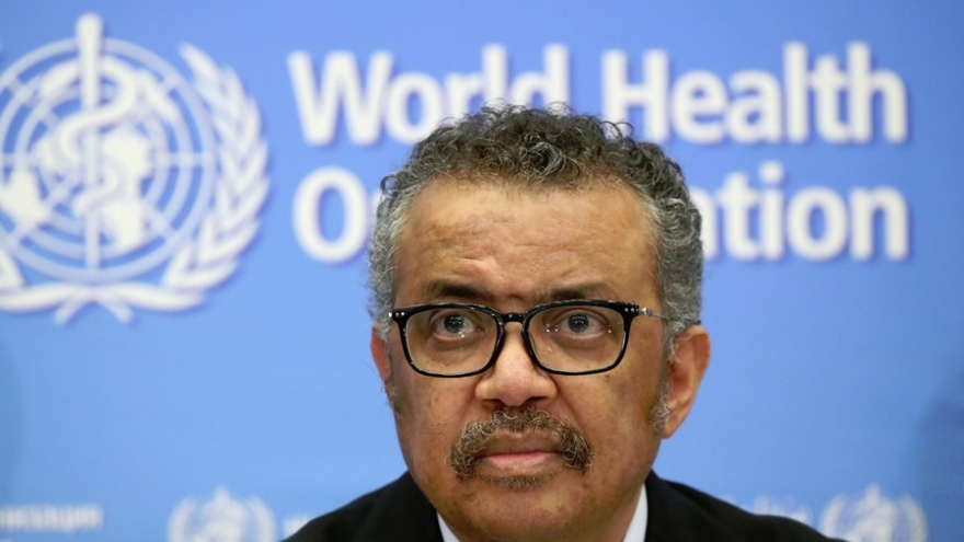 WHO: Mexico đang tiến gần đỉnh dịch Covid-19