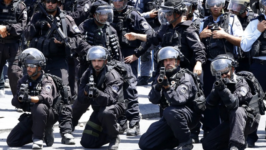 Tổng thống Mỹ cam kết đầu tư nhiều hơn cho công tác đào tạo cảnh sát