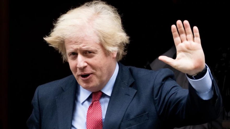 Lãnh đạo Anh và EU sẽ thảo luận về thoả thuận hậu Brexit ngày 15/6