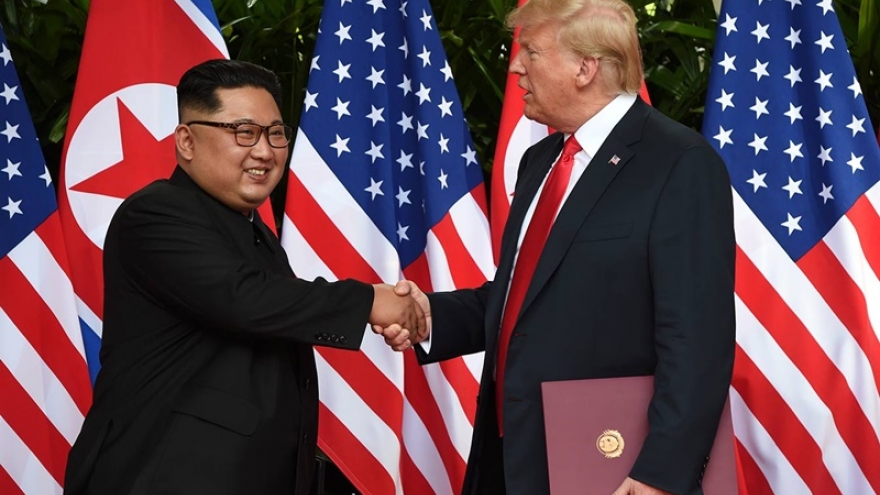 2 năm thượng đỉnh Mỹ-Triều: Từ điểm sáng quay trở lại xuất phát điểm