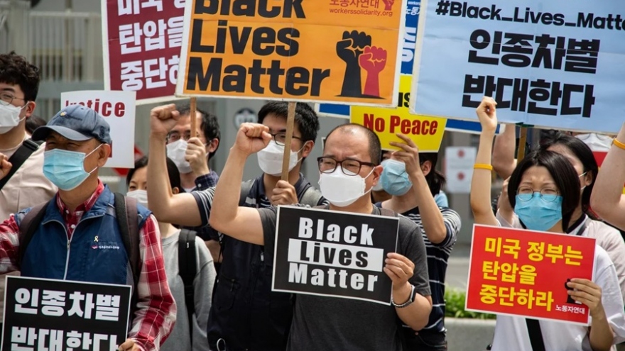 SCMP: Bất ngờ về nạn phân biệt chủng tộc ở Hàn Quốc
