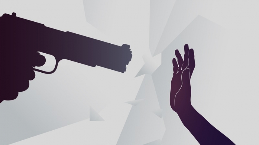 Xả súng khiến ít nhất 24 người thiệt mạng tại Mexico