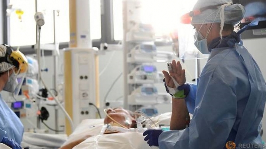 Bao giờ virus SARS-CoV-2 gây bệnh Covid-19 sẽ bị xóa sổ?