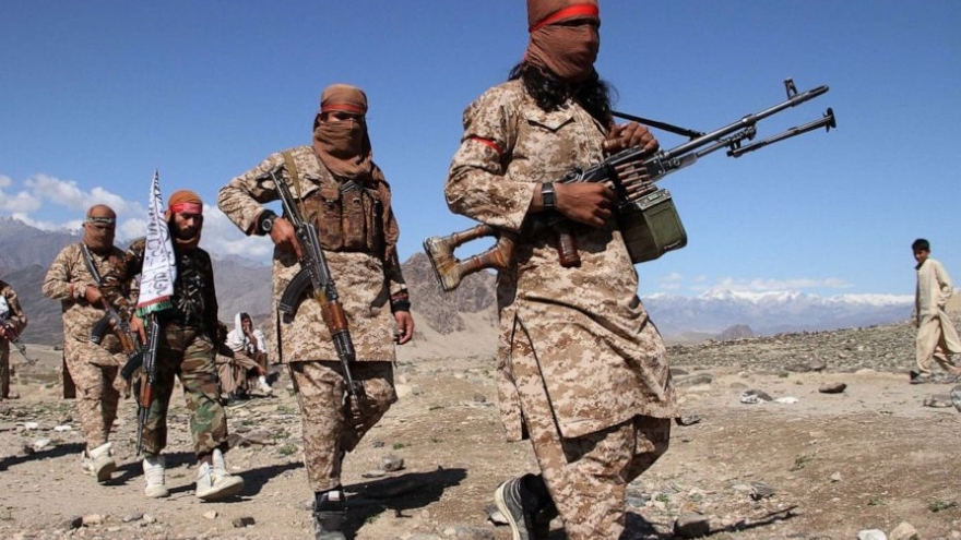 Bộ Quốc phòng Mỹ cáo buộc Taliban vẫn duy trì quan hệ với al-Qaeda