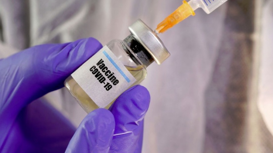 Nhật Bản bắt đầu thử nghiệm lâm sàng vaccine ngừa Covid-19