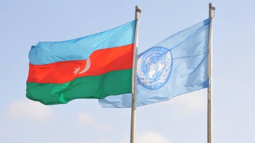 Azerbaijan cố gắng ngăn sự chia rẽ giữa các nước lớn do Covid-19