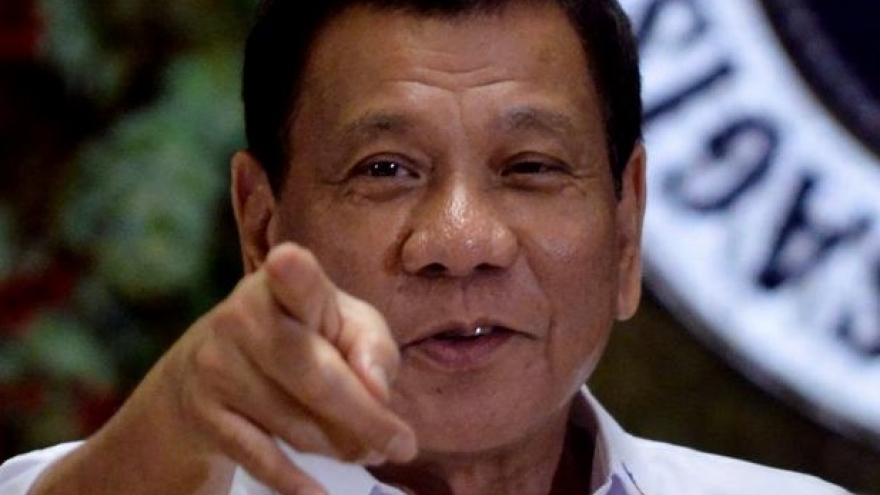 Tổng thống Philippines ký Đạo luật chống khủng bố gây tranh cãi