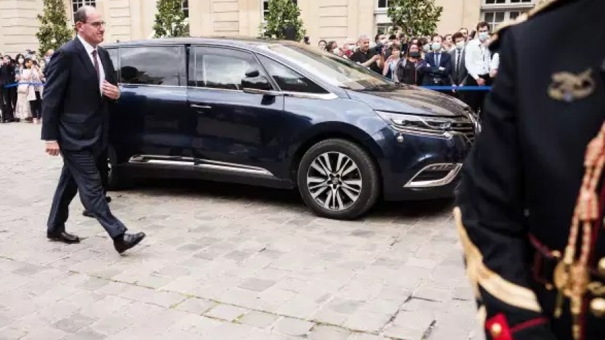 Tân Thủ tướng Pháp Jean Castex - lựa chọn an toàn của ông Macron