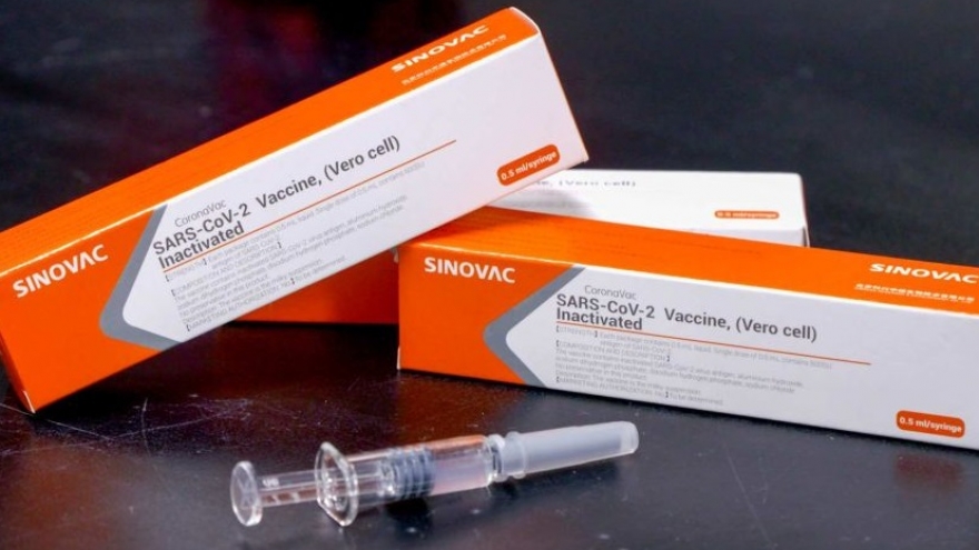 Vaccine Covid-19 của Trung Quốc được Brazil phê duyệt thử nghiệm