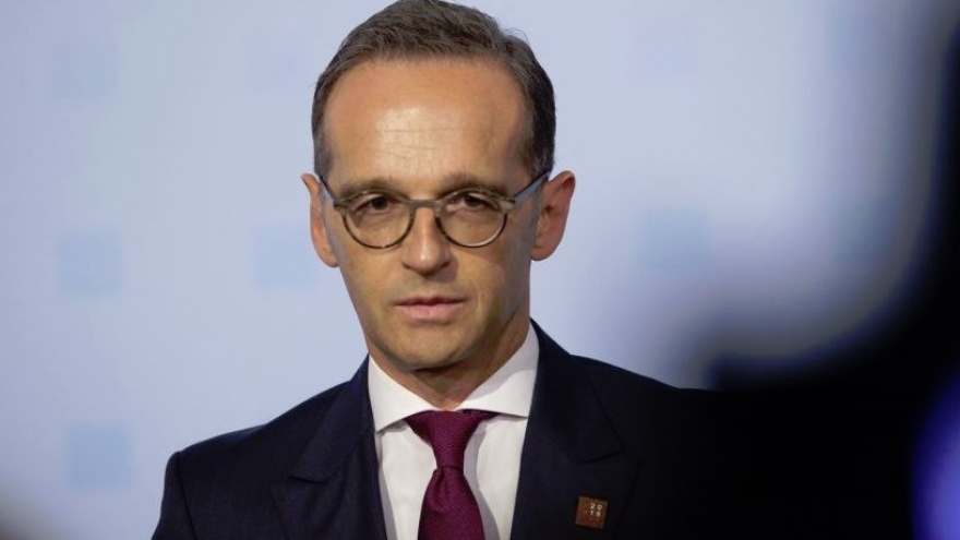 Địa Trung Hải “sặc mùi thuốc súng”, Ngoại trưởng Đức tức tốc tới khu vực