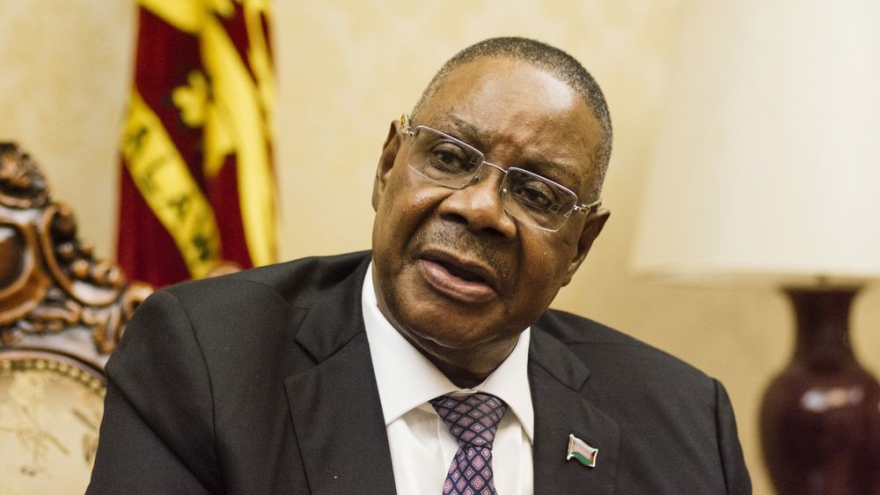 Châu Phi: Quan chức chính phủ ủng hộ tiền lương để chống Covid-19